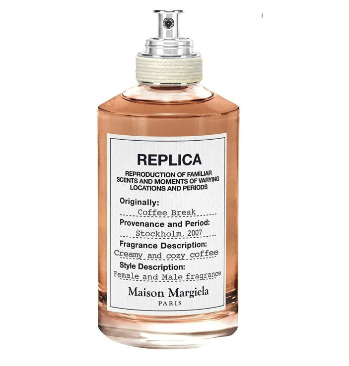 Maison Margiela REPLICA Coffee Break EDT (100ml)