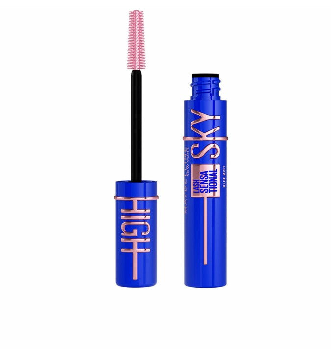 Maybelline Lash Sensational Sky High Blue mist (7,2 ml)