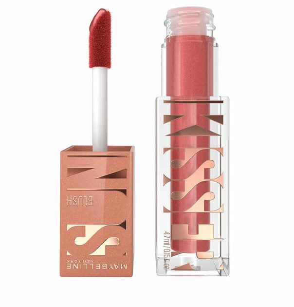 Maybelline SUNKISSER Nº 06 City sizzl  Poskipuna (4,7 ml)