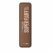 MAYBELLINE BROW MOUSSE SUPERFLUFF Soft Brown 255 (5g)