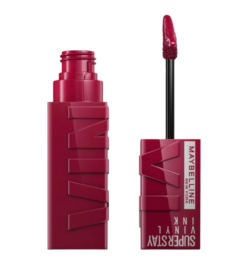 Maybelline Superstay Vinyl Ink Unrivaled (4,2ml)