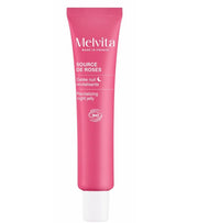 Melvita SOURCE DE ROSES Yövoide (40 ml)