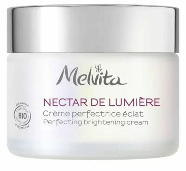 Melvita NECTAR DE LUMIÈRE (50 ml)