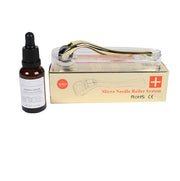 Mikroneulaussetti, DRS 540 (0,75mm)+ CLINICCARE LMWHA+ SERUM (30ml)