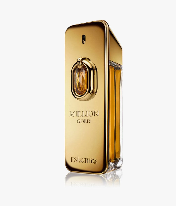 Miesten parfyymi Paco Rabanne MILLION GOLD (100 ml)