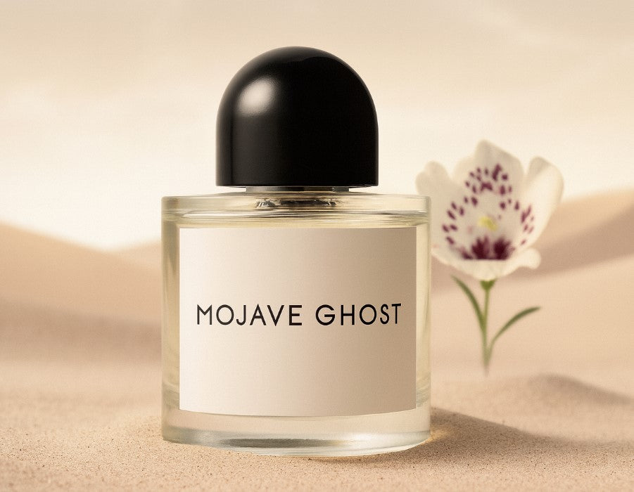 BYREDO MOJAVE GHOST (EDP) (50ml)