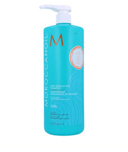 Moroccanoil Curl Enhanching Shampoo (1000ml)