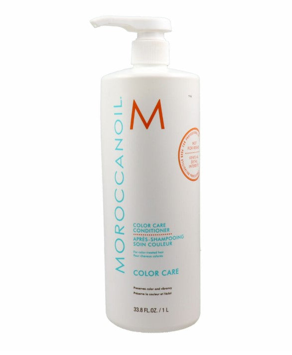 Moroccanoil Colour Care Conditioner (1000ml)