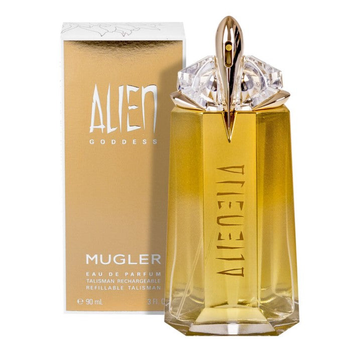 Mugler Alien Goddess (EDP) (90ml)