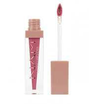 NAM Latex Lipgloss nr 5, Icy Plum (3,5ml)