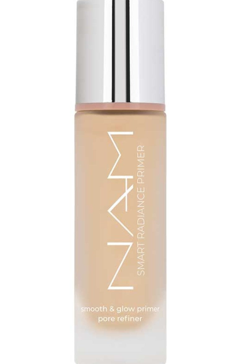 NAM Smart Radiance Primer (30ml)