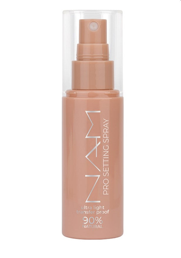NAM PRO Setting Spray (50ml)