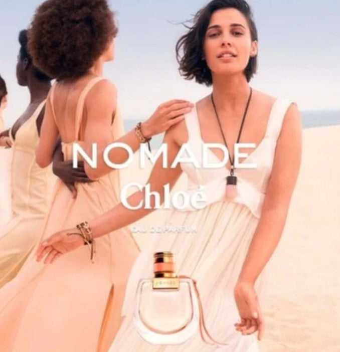 Vartaloemulsio Chloe NOMADE (200 ml)