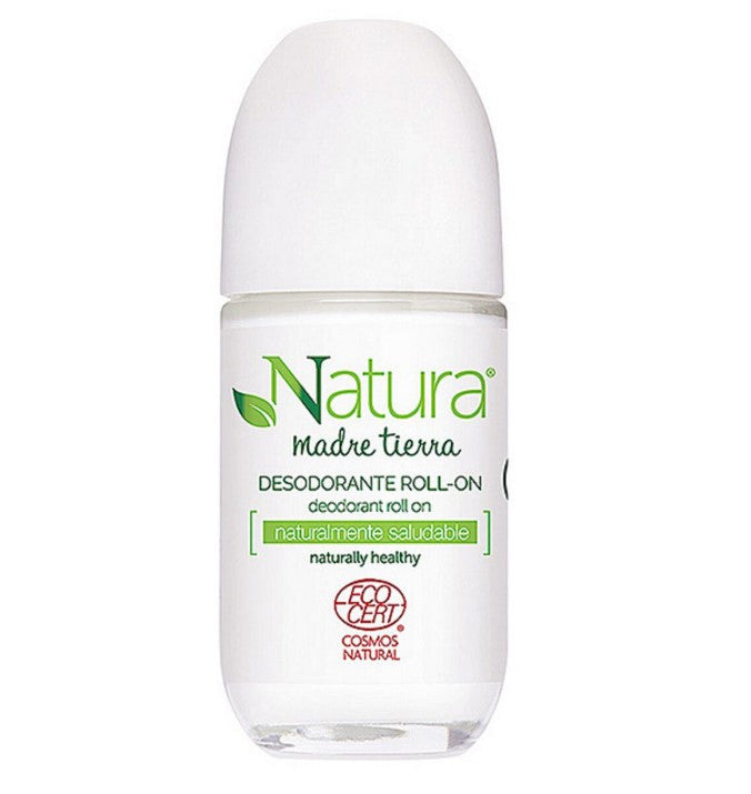 Deodorantti Natura Madre Tierra (75ml)