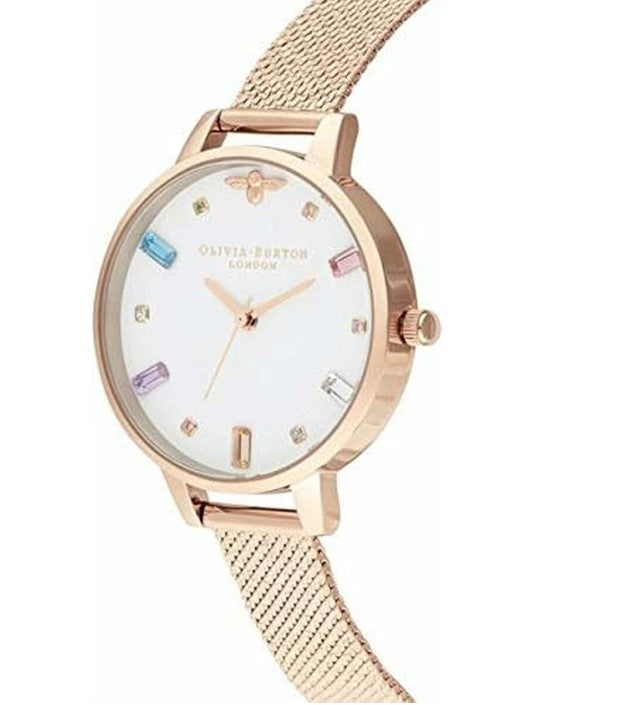 Olivia Burton Rannekello OB16RB15 (Ø 34 mm)