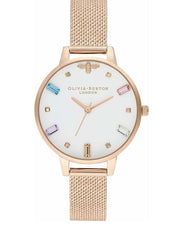 Olivia Burton Rannekello OB16RB15 (Ø 34 mm)