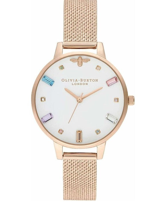 Olivia Burton Rannekello OB16RB15 (Ø 34 mm)