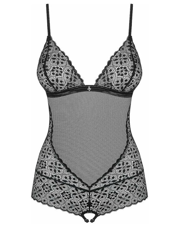 Obsessive Shibu Body (S/M)