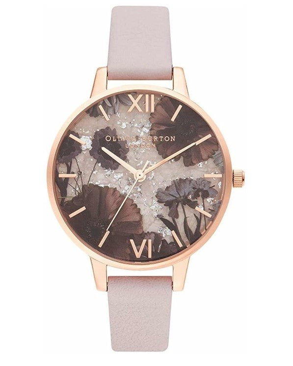 Olivia Burton rannekello OB16SP15 (Ø 34 mm)