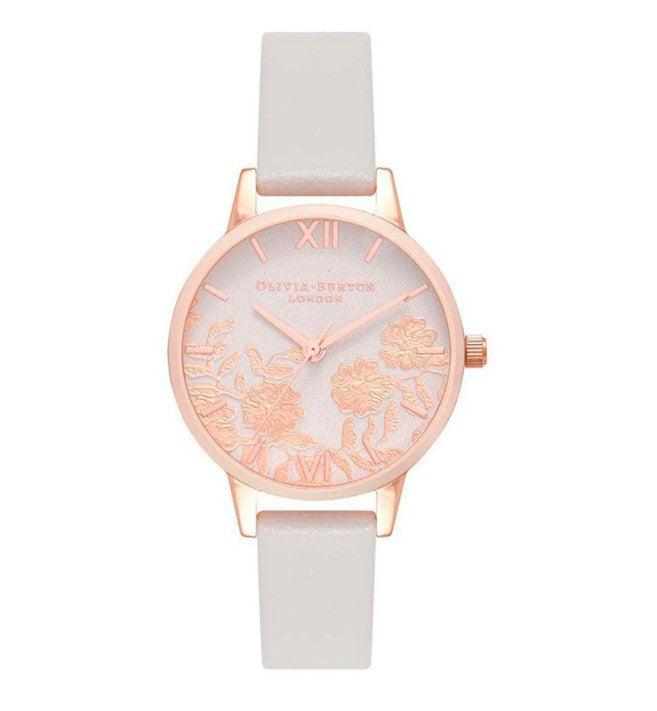 Olivia Burton rannekello OB16MV69 (Ø 30 mm)