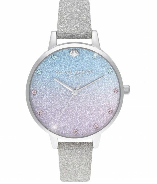 Olivia Burton rannekello OB16US49 (Ø 34 mm)