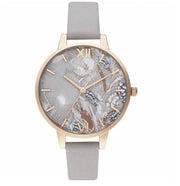 Naisten rannekellot Olivia Burton OB16VM37 (Ø 34 mm)