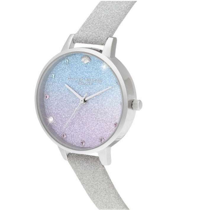 Olivia Burton rannekello OB16US49 (Ø 34 mm)