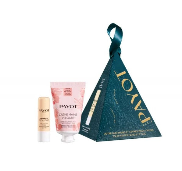 PAYOT Lahjasetti