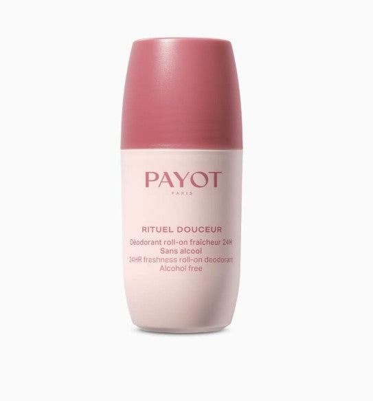 Deodorant Payot Rituel Douceur (75 ml)