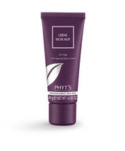 PHYT`S CREME ANTI-AGE NUIT Yövoide (40g)