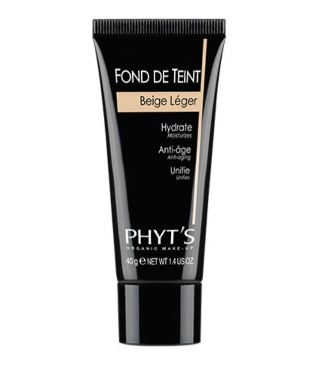 PHYT`S Meikkivoide Beige Léger (40 g)