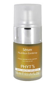 PHYT`S  Serum Nutrition Extreme -Yöseerumi (15ml)
