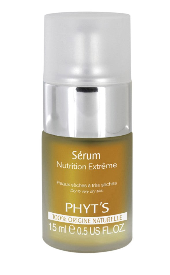 PHYT`S  Serum Nutrition Extreme -Yöseerumi (15ml)