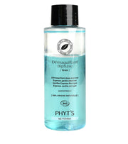 PHYT`S Biphase Silmämeikin Poistoaine (110 ml)