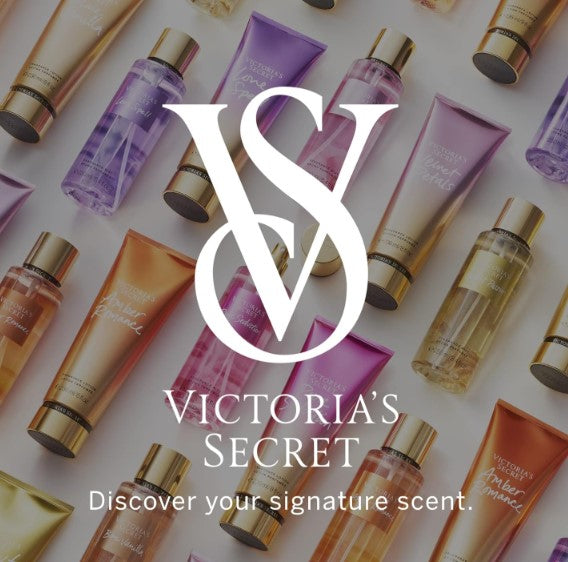 Victoria's Secret LOVE SPELL Vartaloemulsio (236 ml)