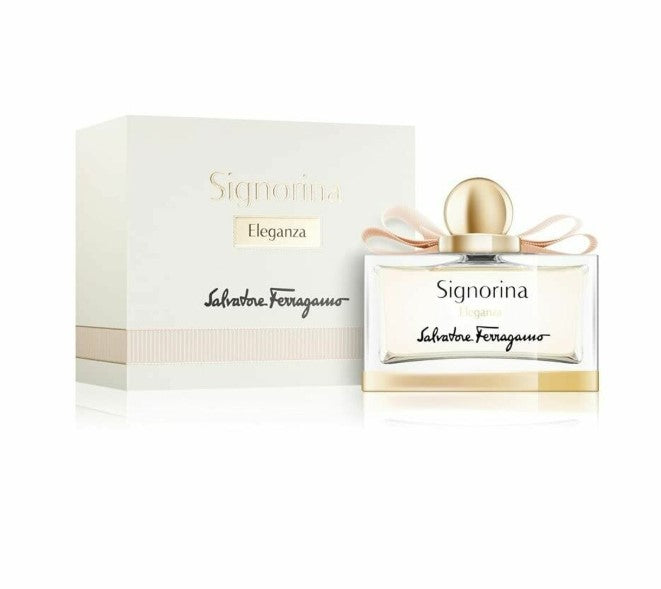 Salvatore Ferragamo Signorina Eleganza (EDP) (100 ml)