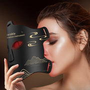Red LED Infrared Anti-Aging Maski
