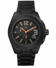 Miesten rannekellot Guess X76009G2S (Ø 45 mm)