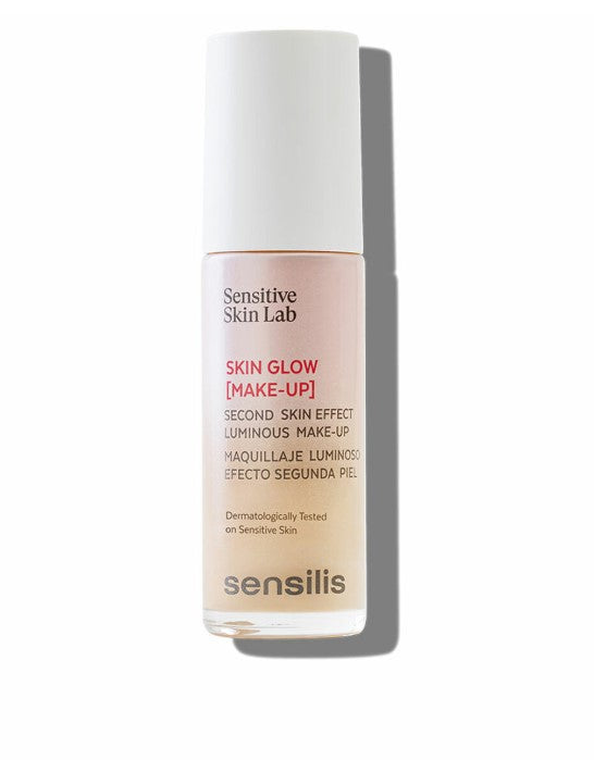 Sensilis SKIN GLOW Nº 03-Sand (30 ml)