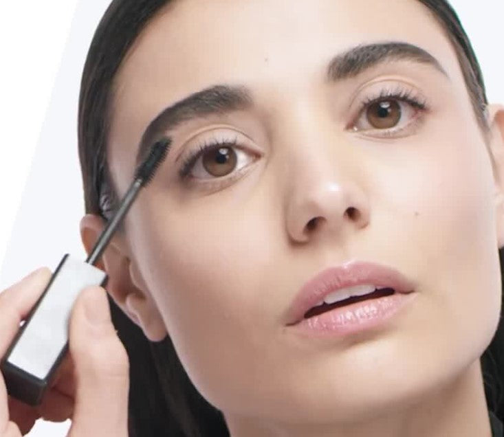 Shisheido Imperiallash Mascara 01 Sumi Black (8,5g)