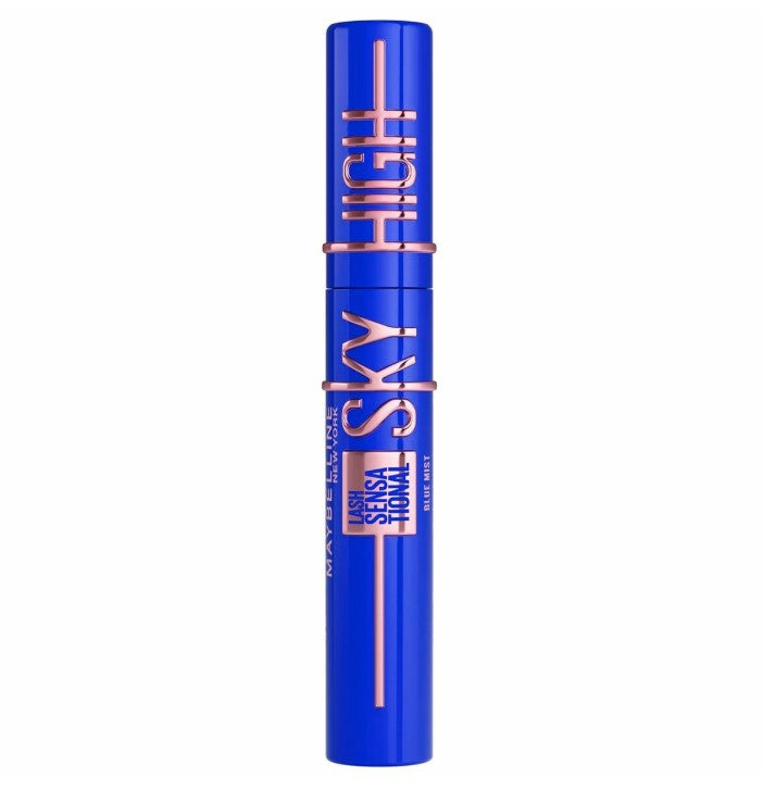 Maybelline Lash Sensational Sky High Blue mist (7,2 ml)