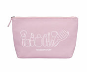 Beautybag Ilū Pinkki 23,5 x 14,5 x 7,5 cm