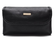 Toalettilaukku JJDK Anna Marie Musta