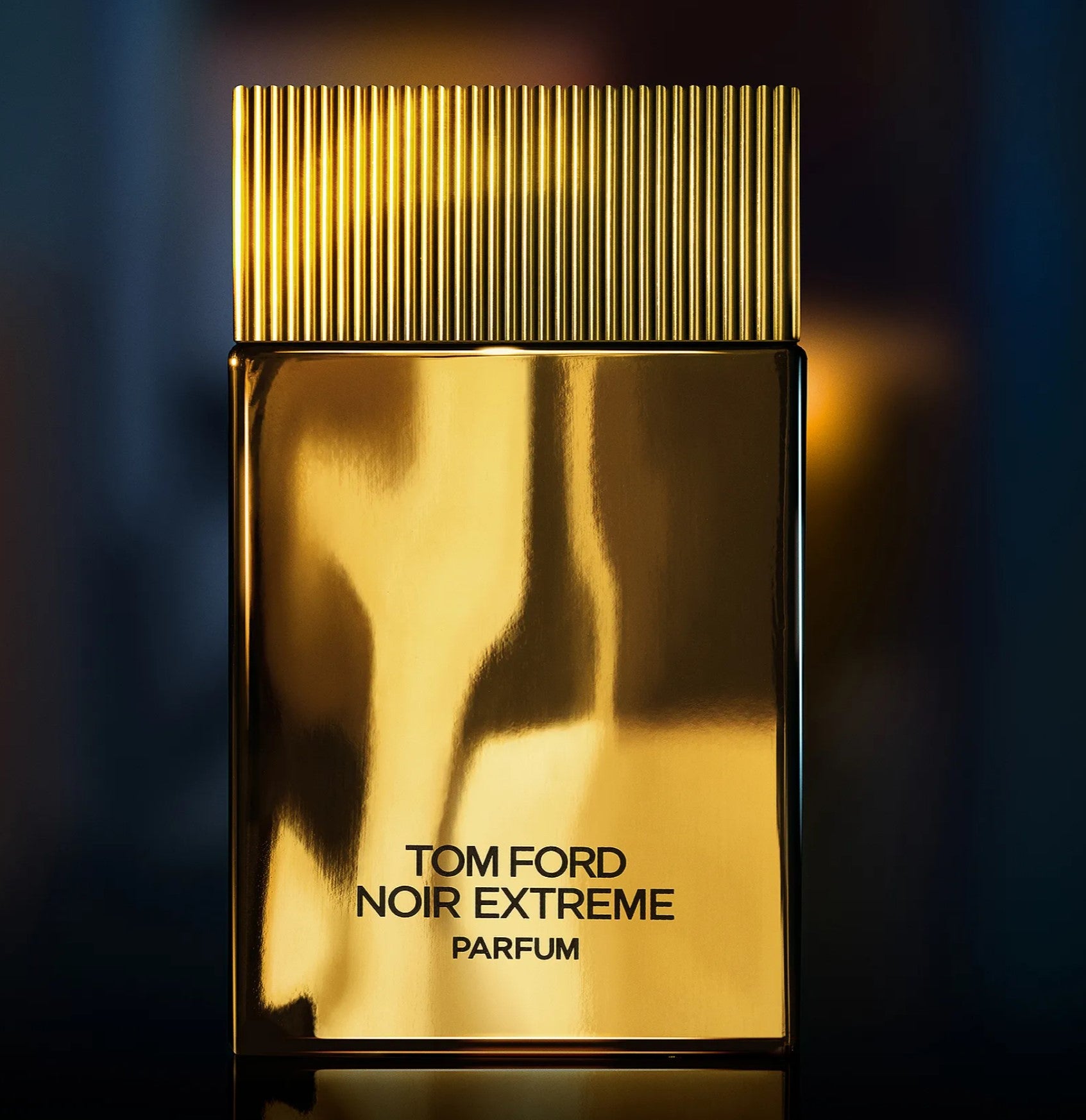Tom Ford Noir Extreme (EDP) (100 ml)