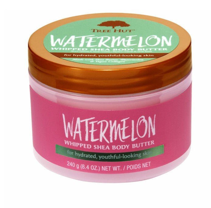 Vartalovoi Tree Hut Vesimeloni (240 g)