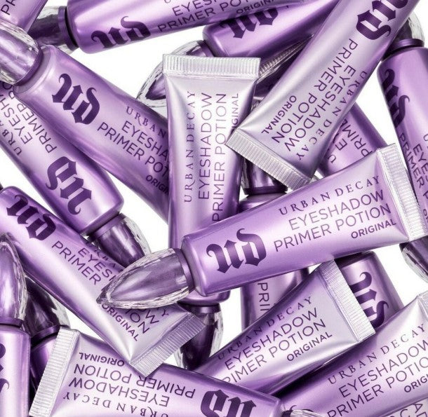 Urban Decay Eyeshadow Primer Potion Original (10 ml)