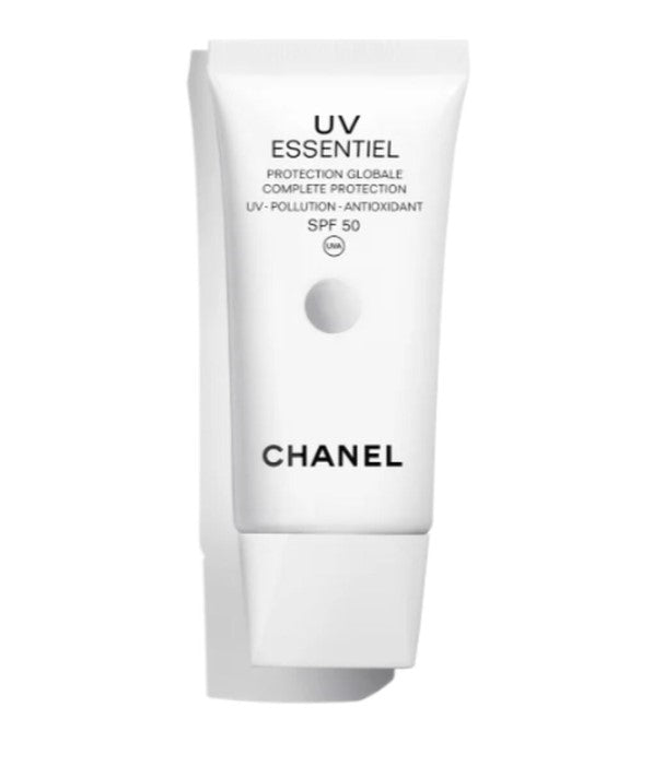 Aurinkovoide Chanel UV Essentiel Spf 50 (30 ml)