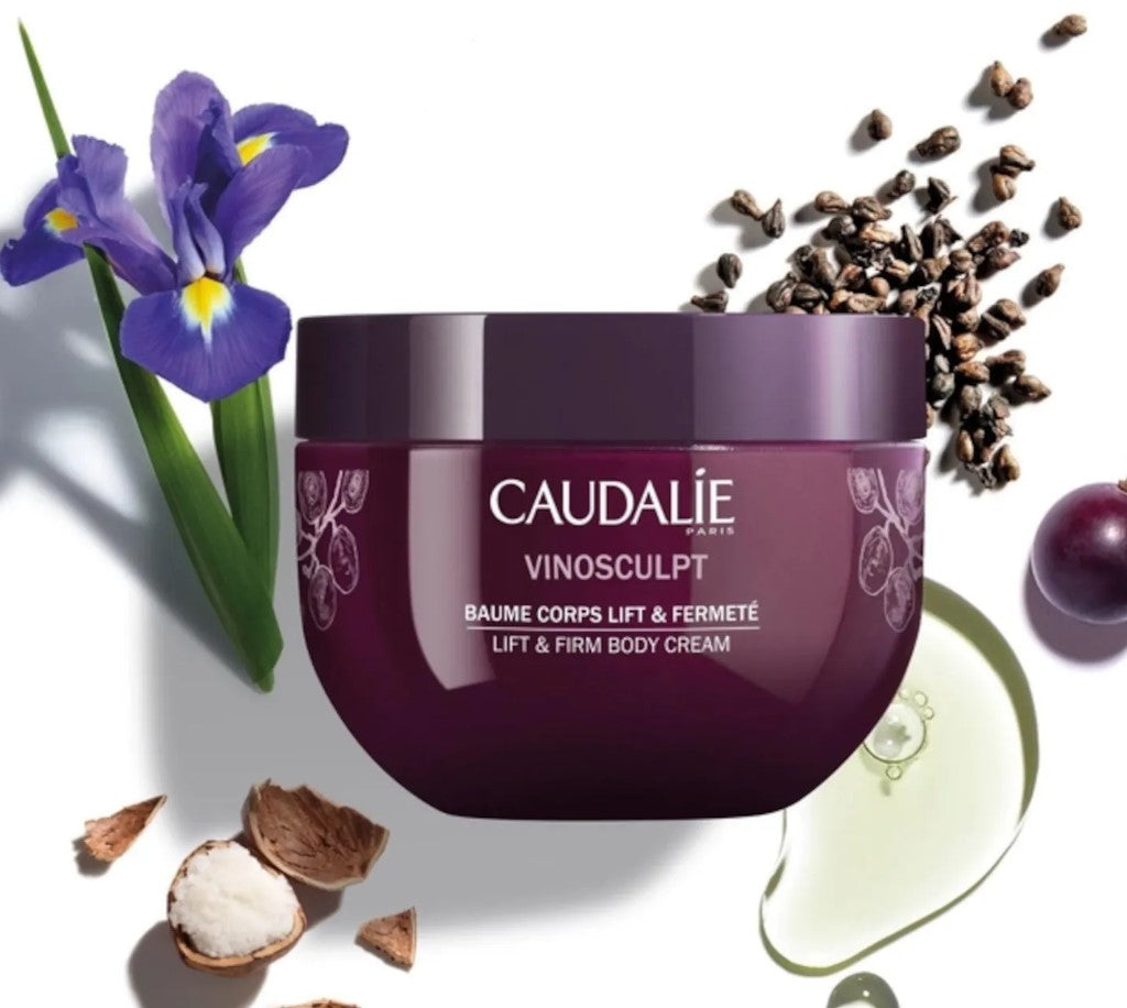 CAUDALIE VINOSCULPT - Vartalovoi (200ml)