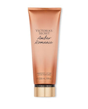 Vartaloemulsio Victoria's Secret AMBER ROMANCE (236 ml)