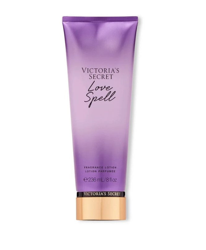 Victoria's Secret LOVE SPELL Vartaloemulsio (236 ml)